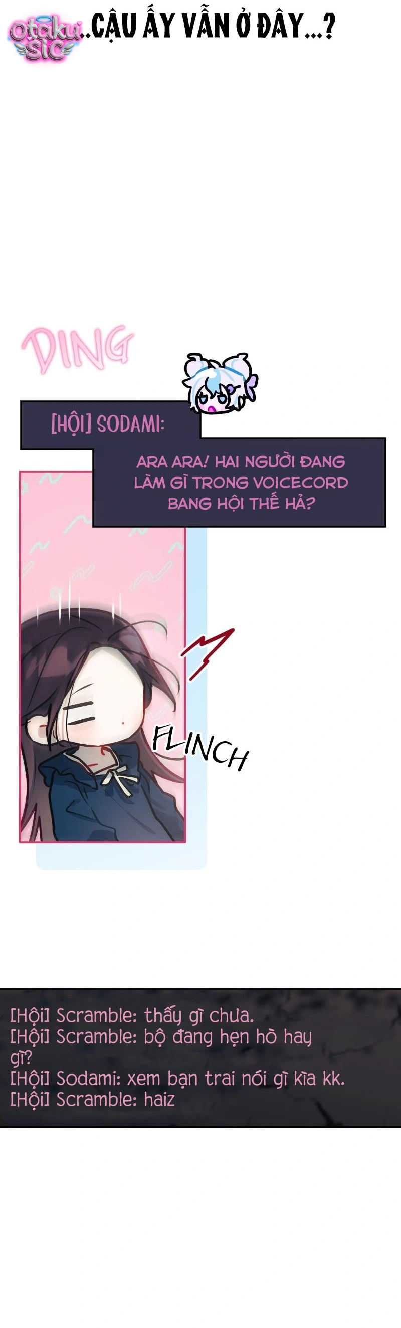 Our Guild's Idol - Chap 17 - Trang 47