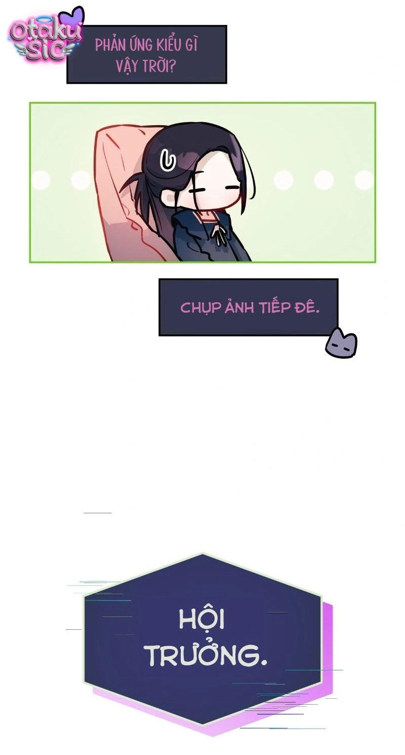 Our Guild's Idol - Chap 17 - Trang 48