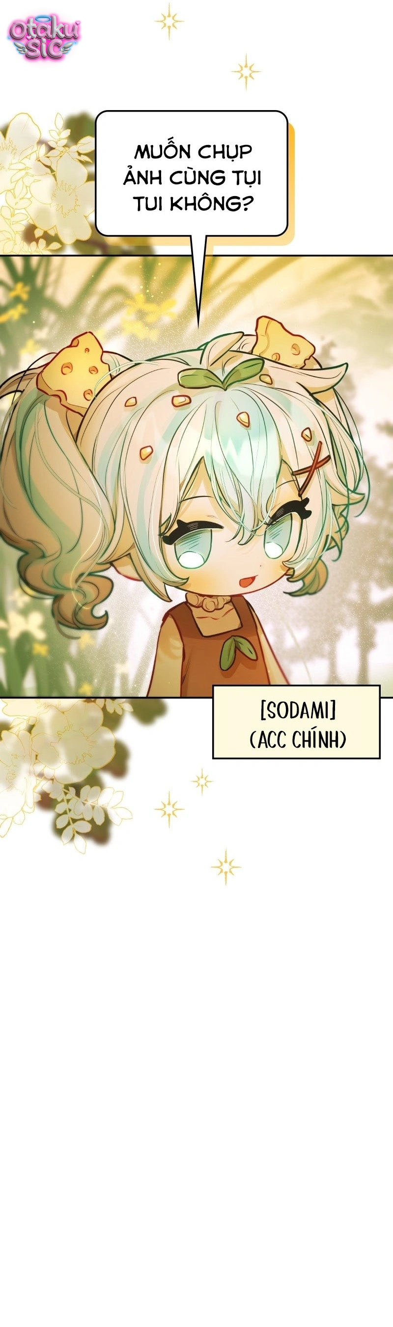 Our Guild's Idol - Chap 17 - Trang 6