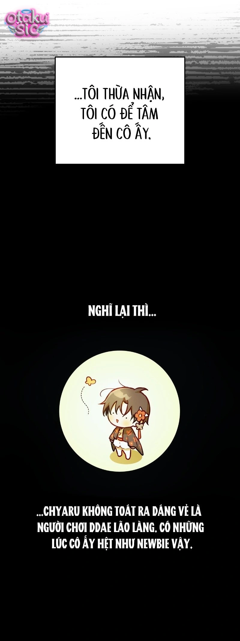 Our Guild's Idol - Chap 17 - Trang 8