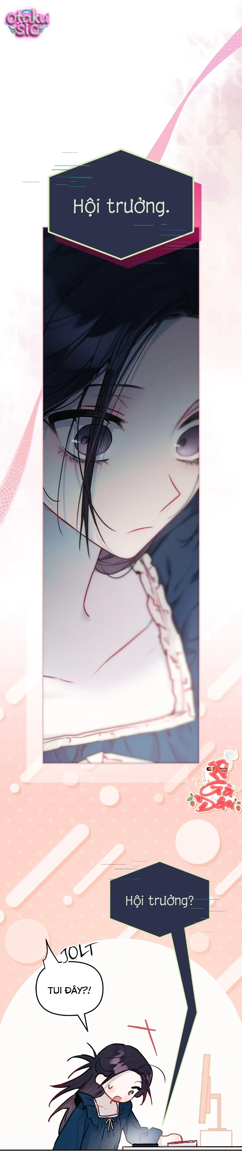 Our Guild's Idol - Chap 18 - Trang 2