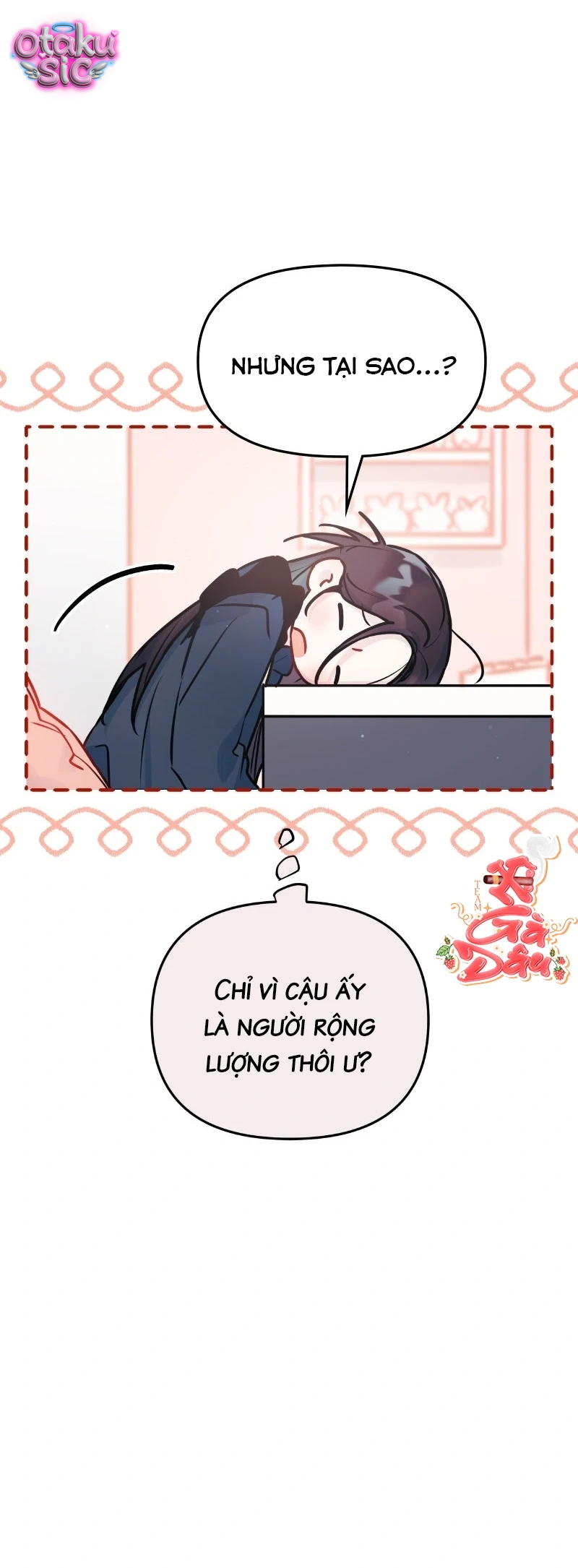 Our Guild's Idol - Chap 18 - Trang 14