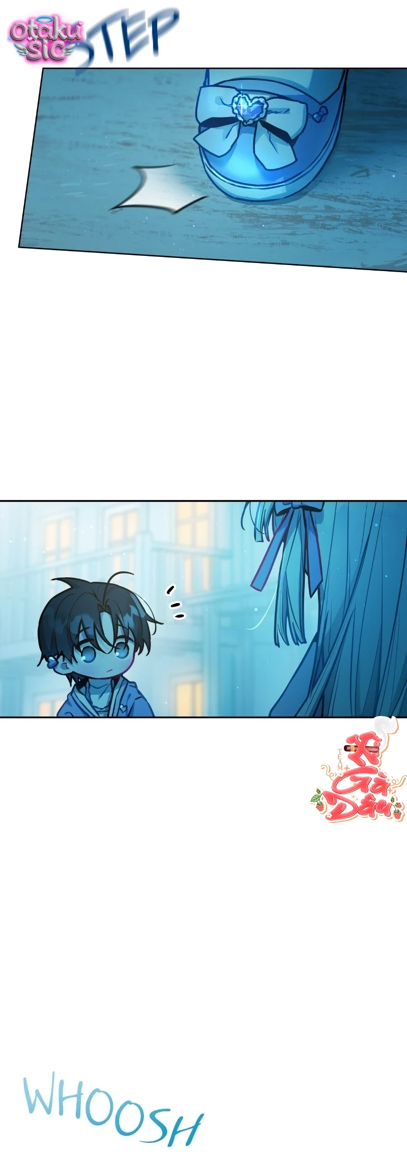 Our Guild's Idol - Chap 18 - Trang 15