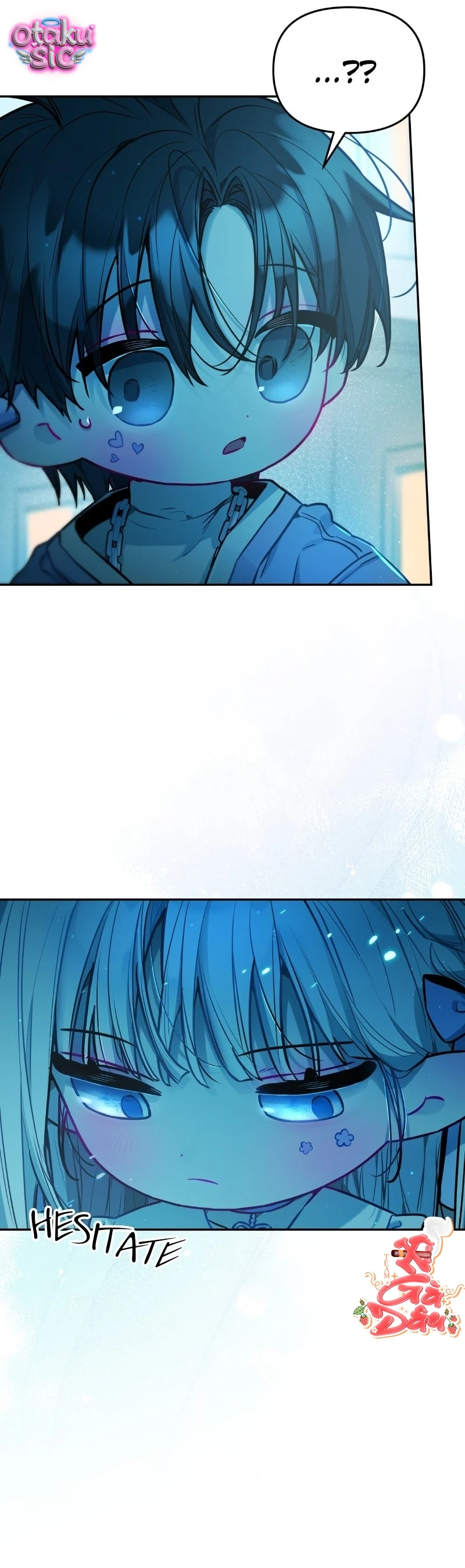 Our Guild's Idol - Chap 18 - Trang 17
