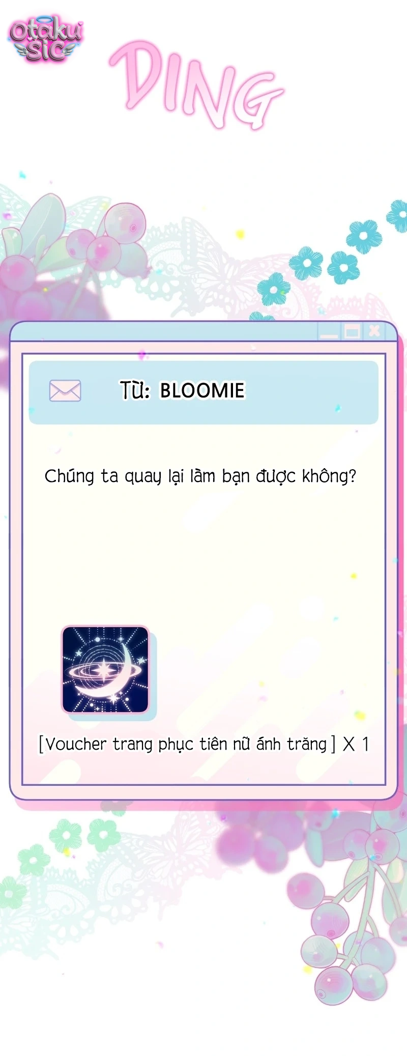 Our Guild's Idol - Chap 18 - Trang 18