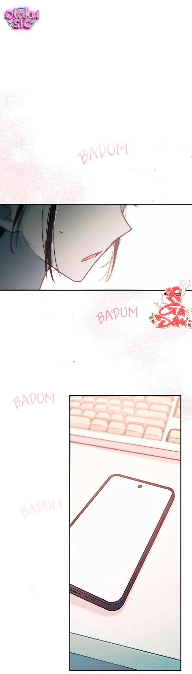 Our Guild's Idol - Chap 18 - Trang 3