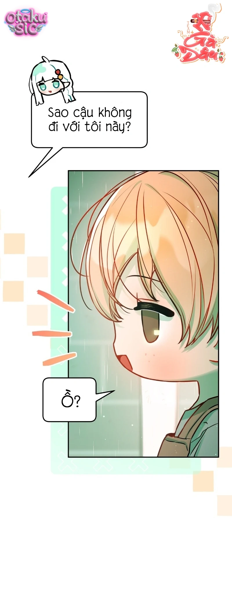 Our Guild's Idol - Chap 18 - Trang 23