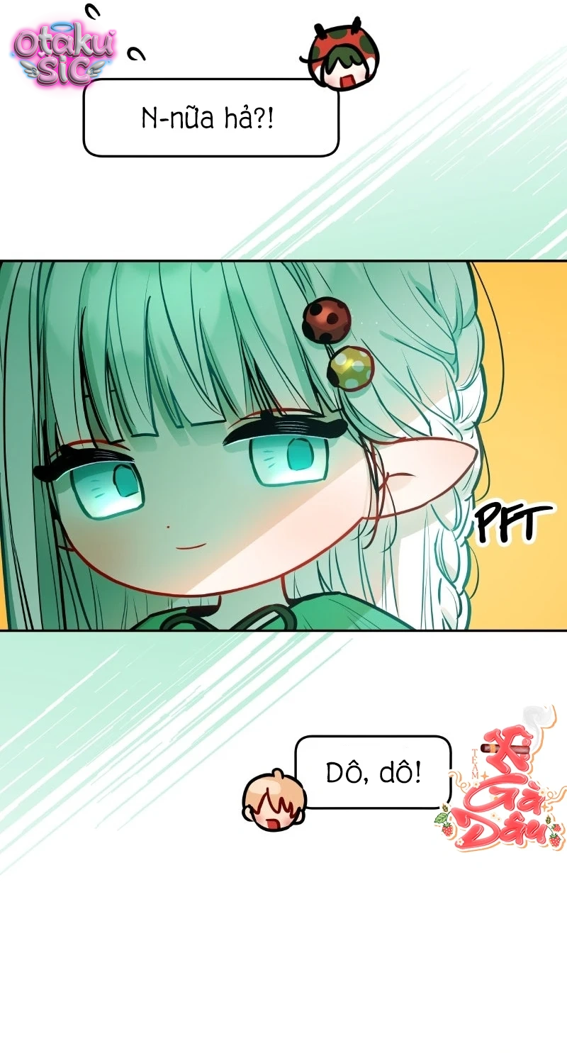 Our Guild's Idol - Chap 18 - Trang 25
