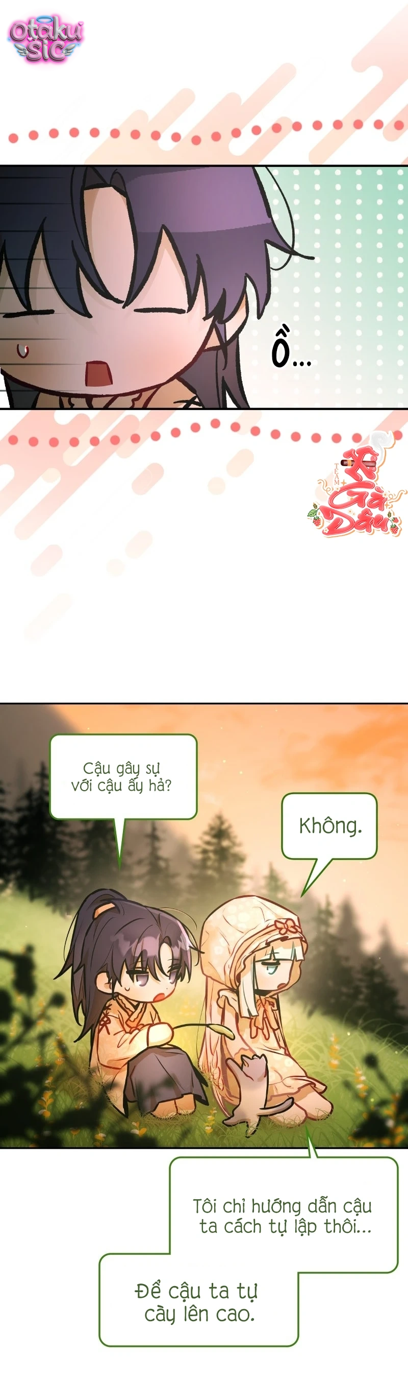 Our Guild's Idol - Chap 18 - Trang 28