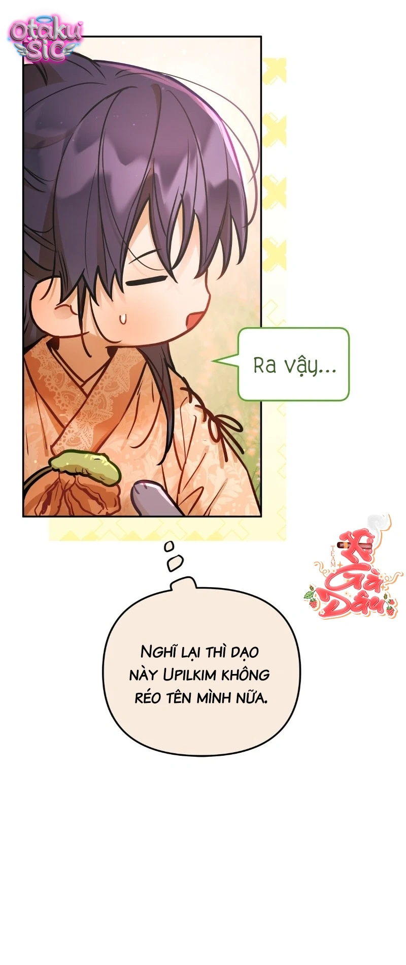 Our Guild's Idol - Chap 18 - Trang 29