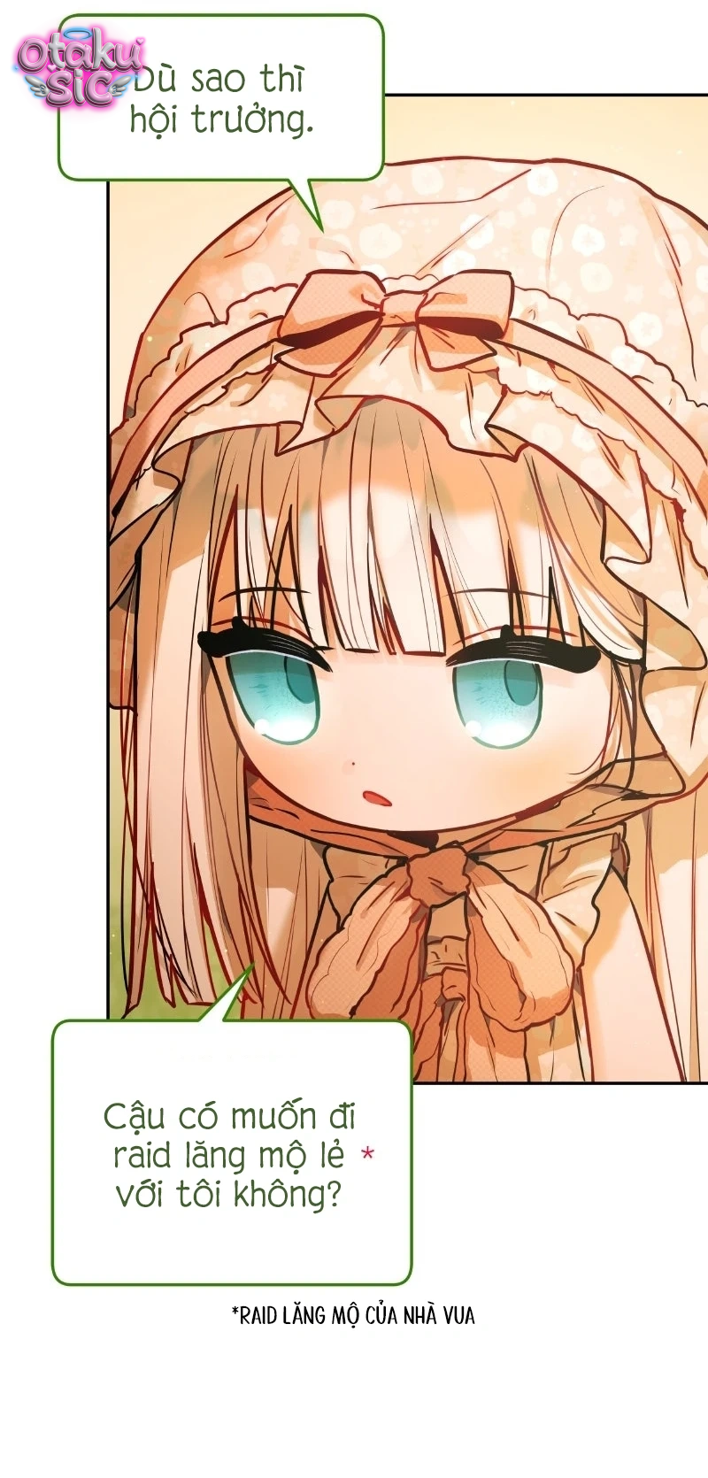 Our Guild's Idol - Chap 18 - Trang 30