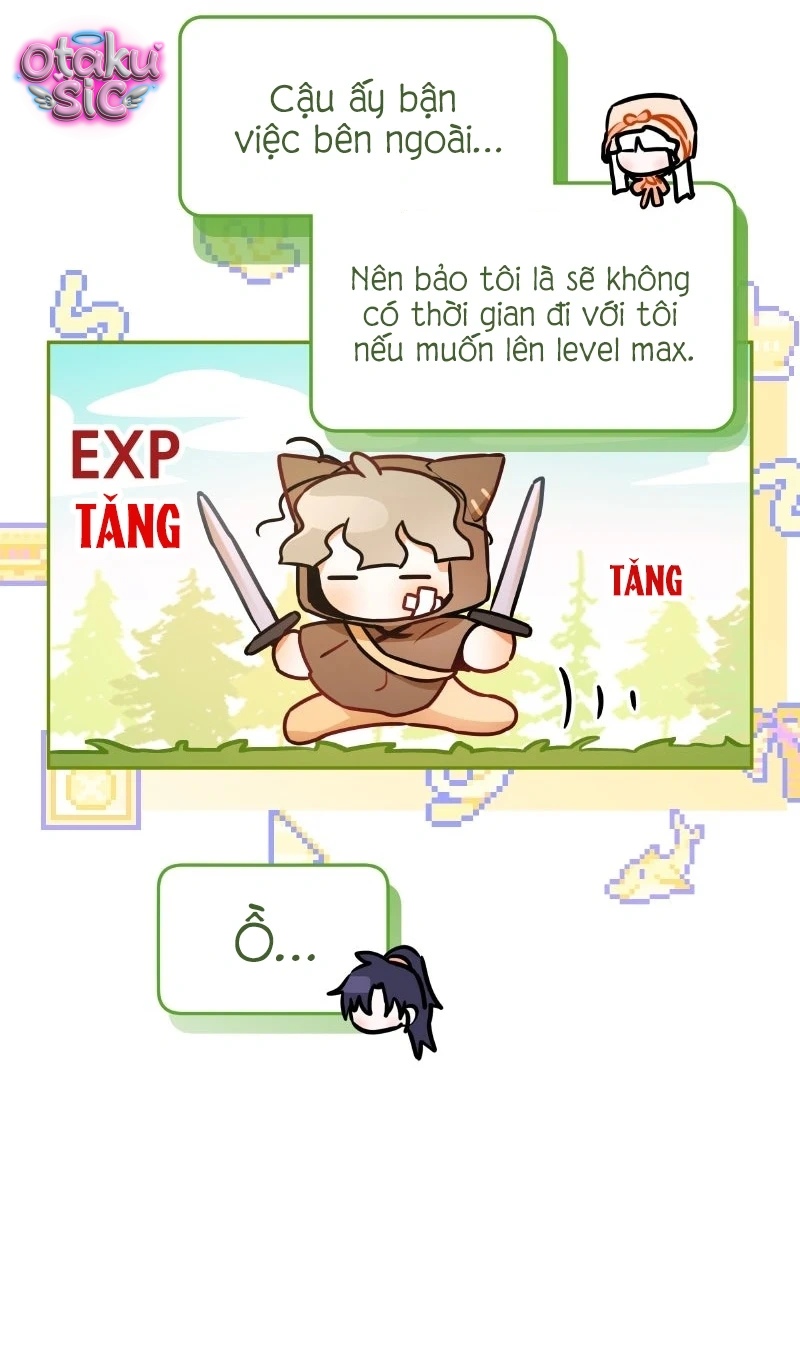 Our Guild's Idol - Chap 18 - Trang 33
