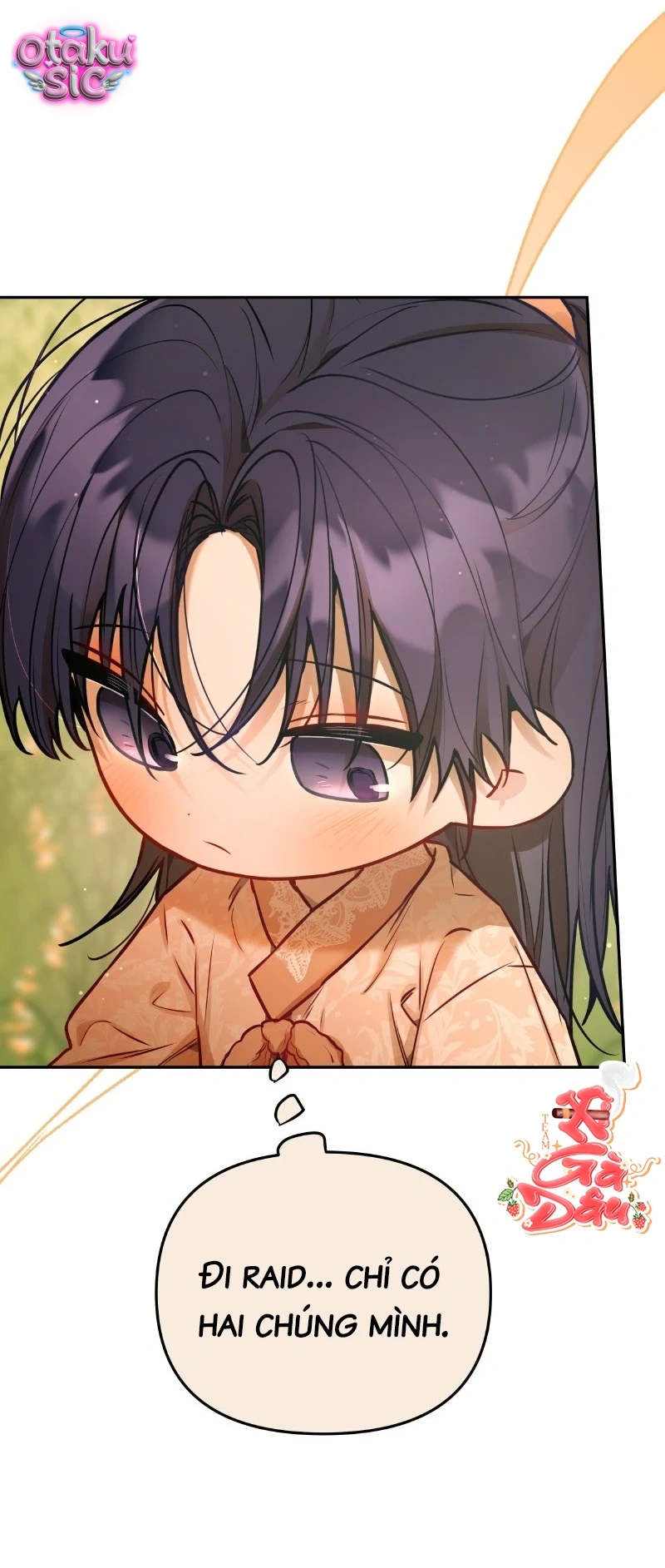 Our Guild's Idol - Chap 18 - Trang 34