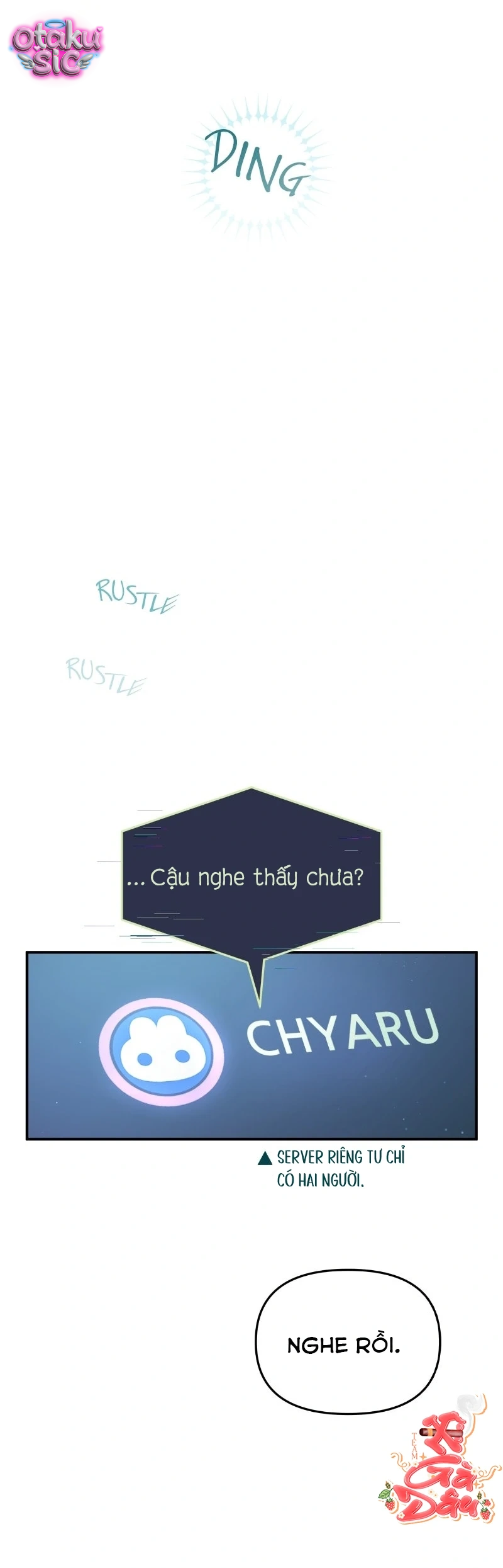 Our Guild's Idol - Chap 18 - Trang 39