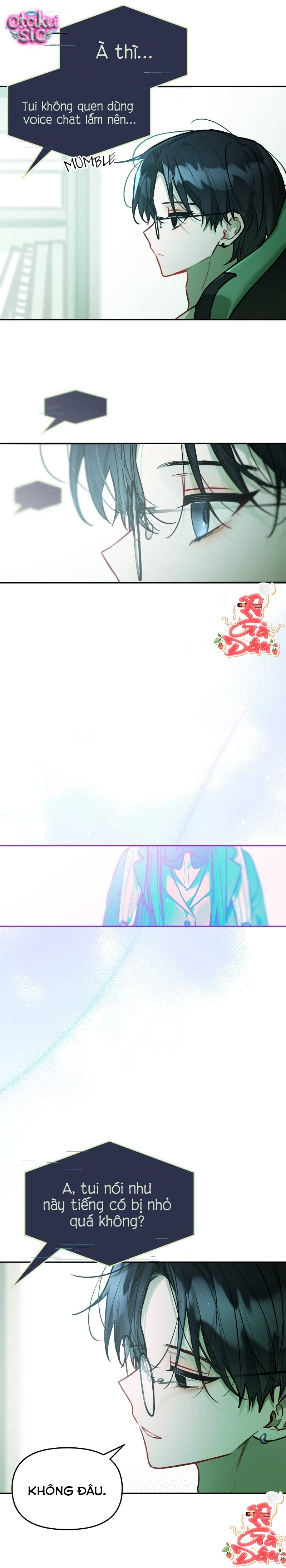 Our Guild's Idol - Chap 18 - Trang 40