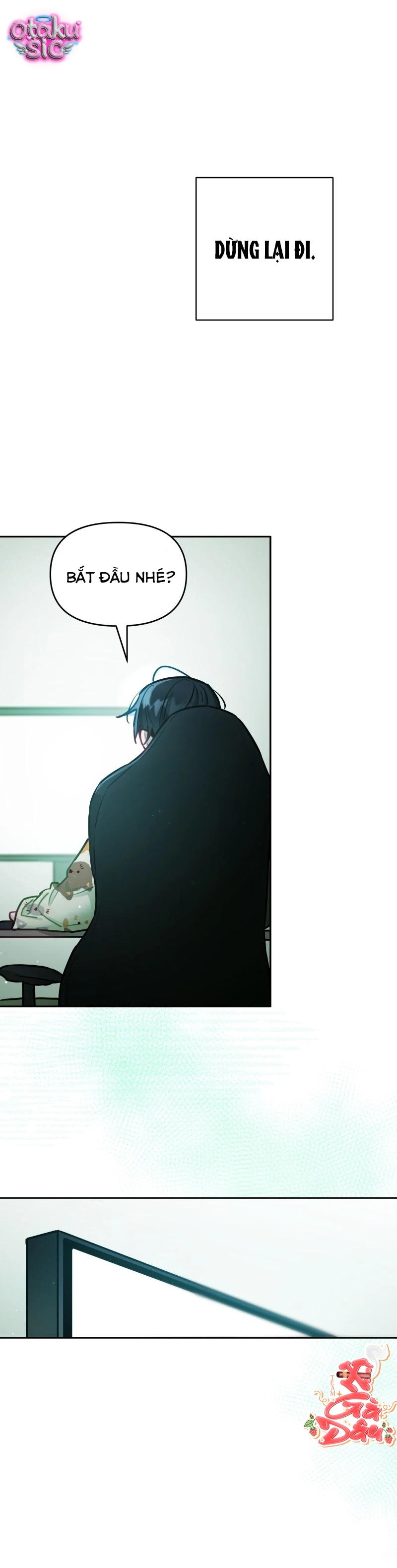 Our Guild's Idol - Chap 18 - Trang 41