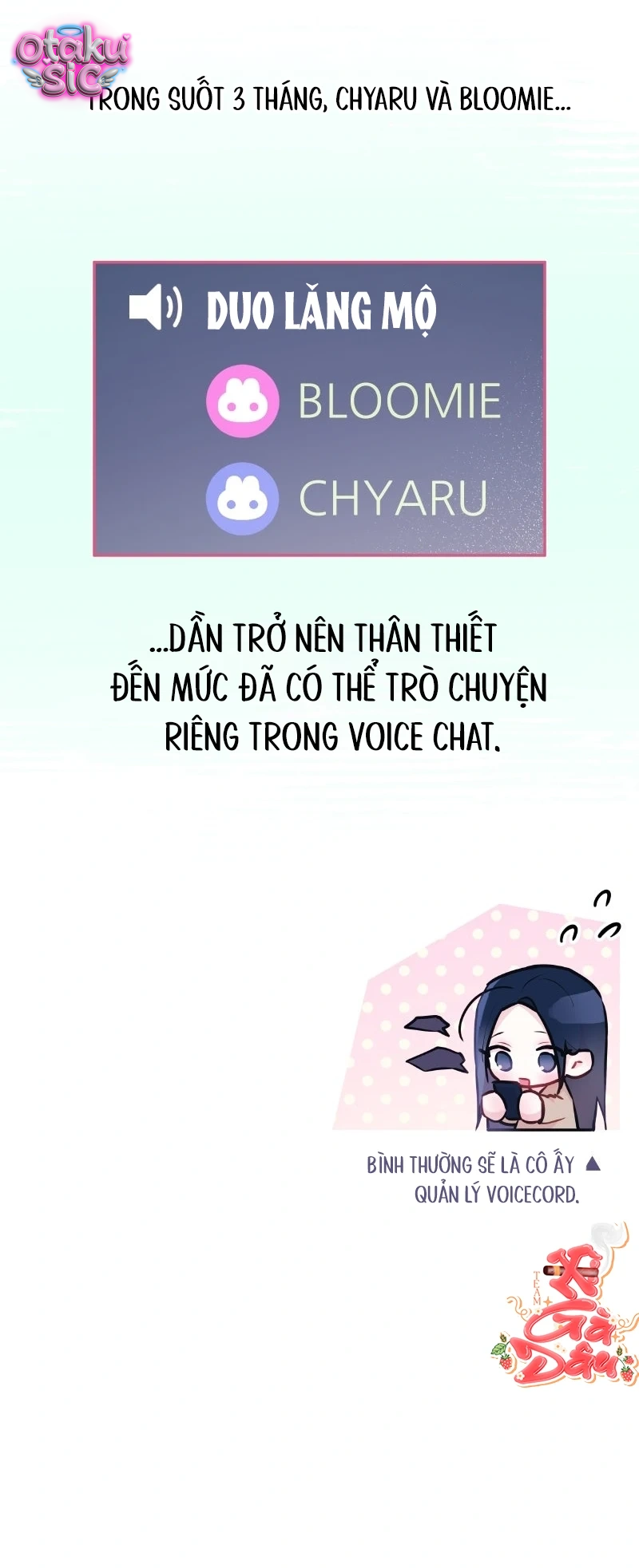 Our Guild's Idol - Chap 18 - Trang 44