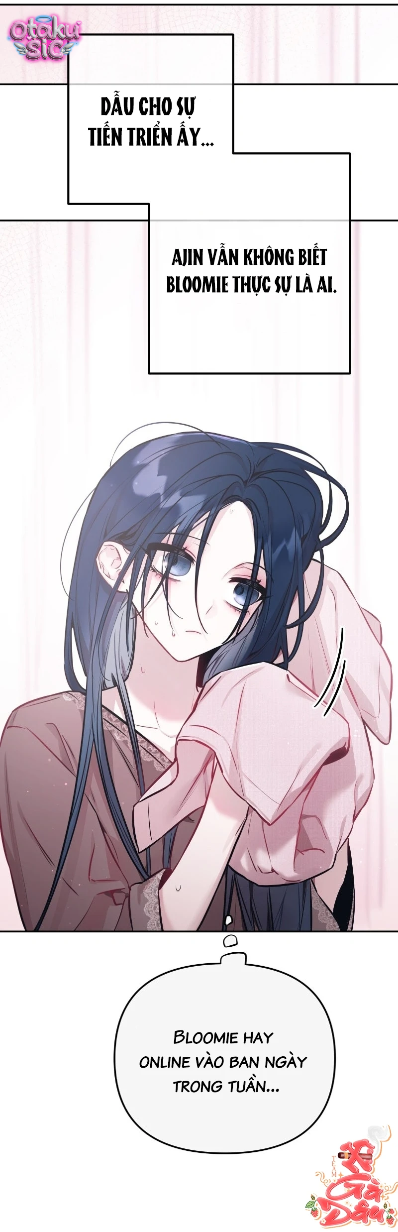 Our Guild's Idol - Chap 18 - Trang 45