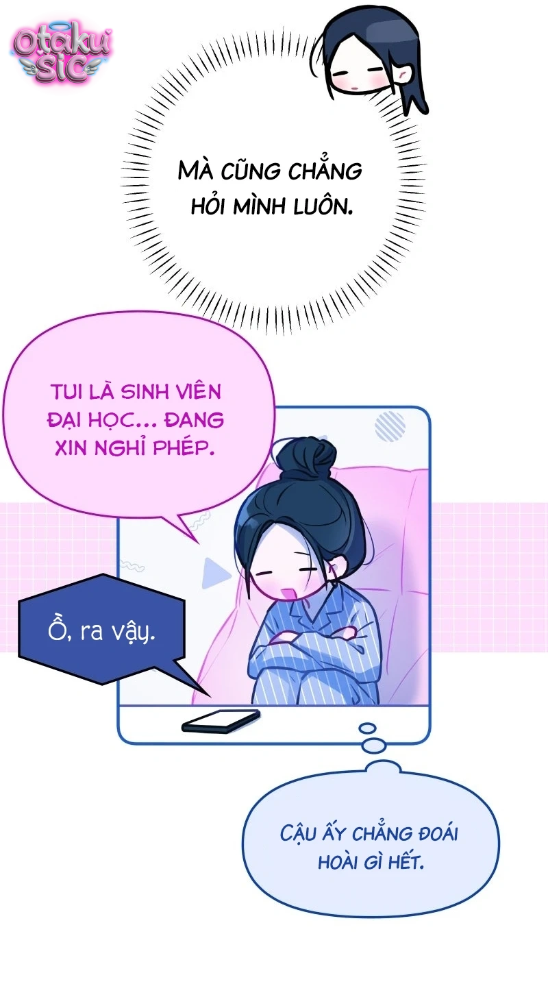 Our Guild's Idol - Chap 18 - Trang 48