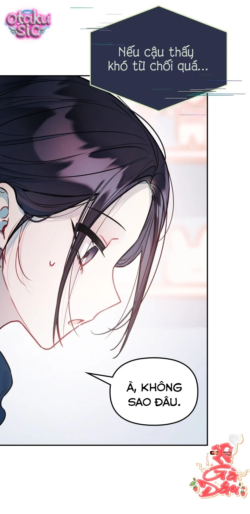Our Guild's Idol - Chap 18 - Trang 6