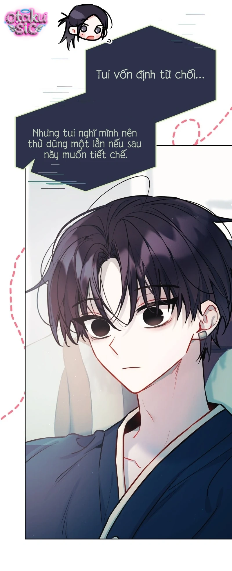 Our Guild's Idol - Chap 18 - Trang 7