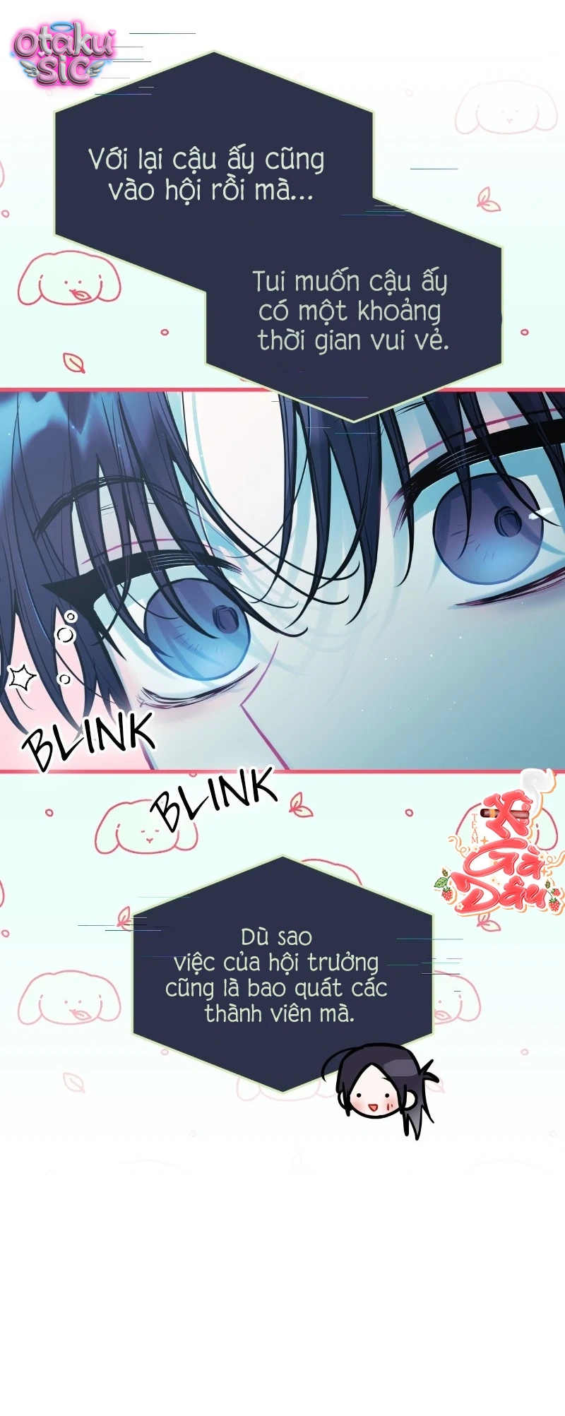 Our Guild's Idol - Chap 18 - Trang 8