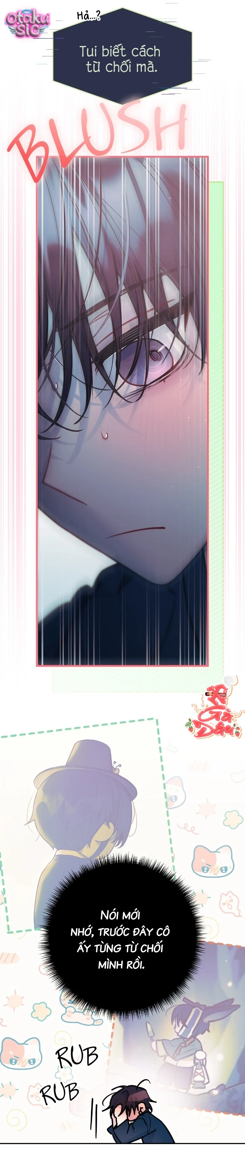 Our Guild's Idol - Chap 18 - Trang 10