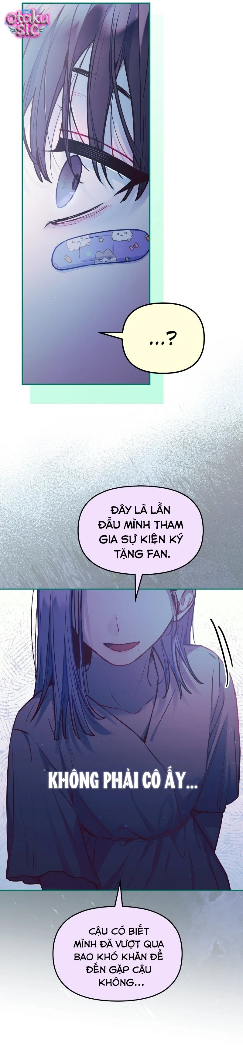 Our Guild's Idol - Chap 19 - Trang 14