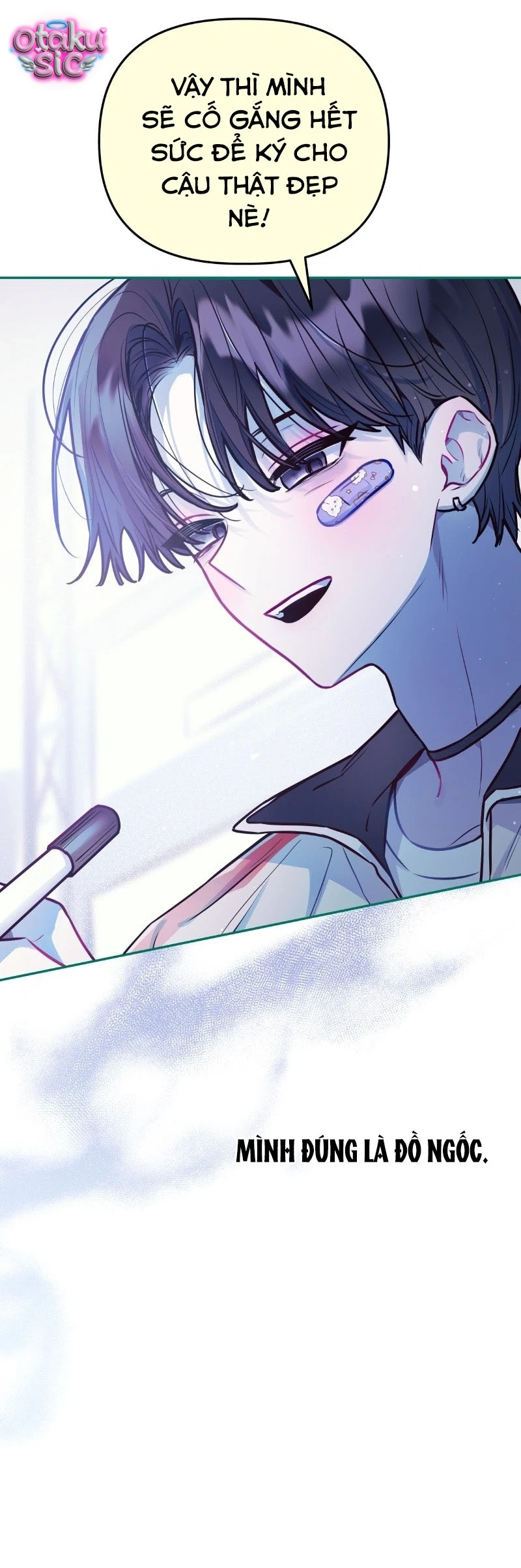 Our Guild's Idol - Chap 19 - Trang 16