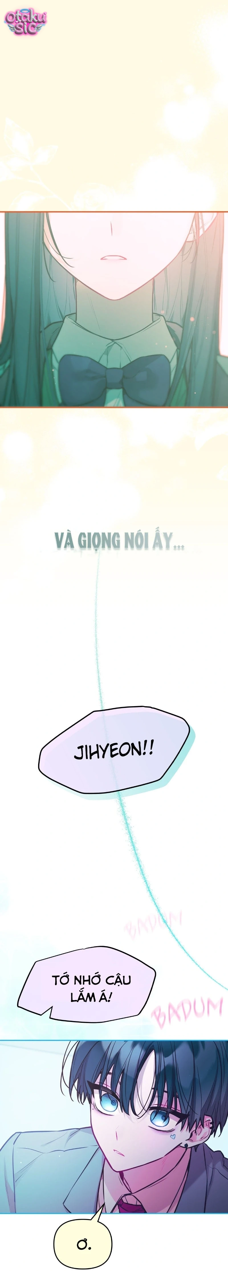 Our Guild's Idol - Chap 19 - Trang 3