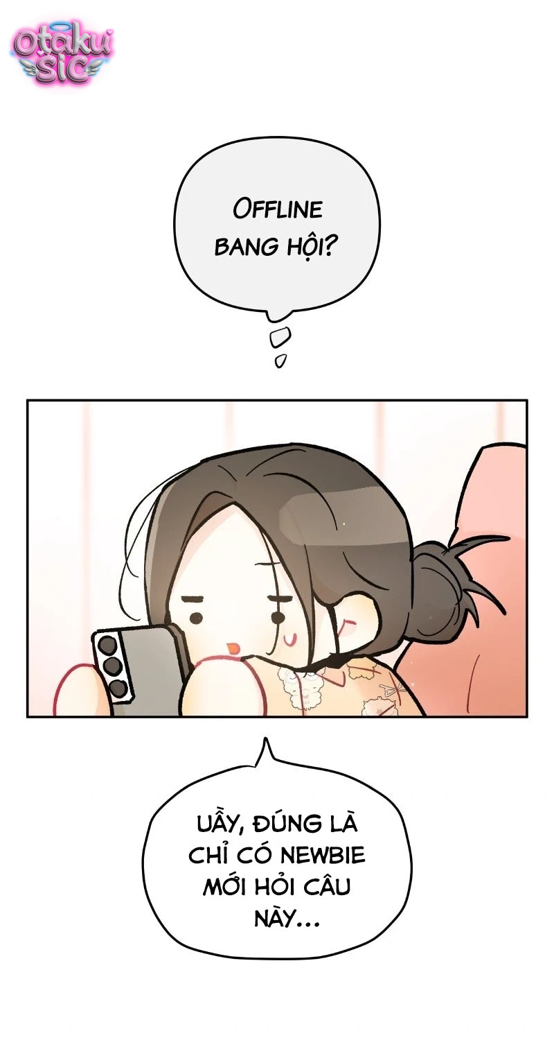 Our Guild's Idol - Chap 19 - Trang 21