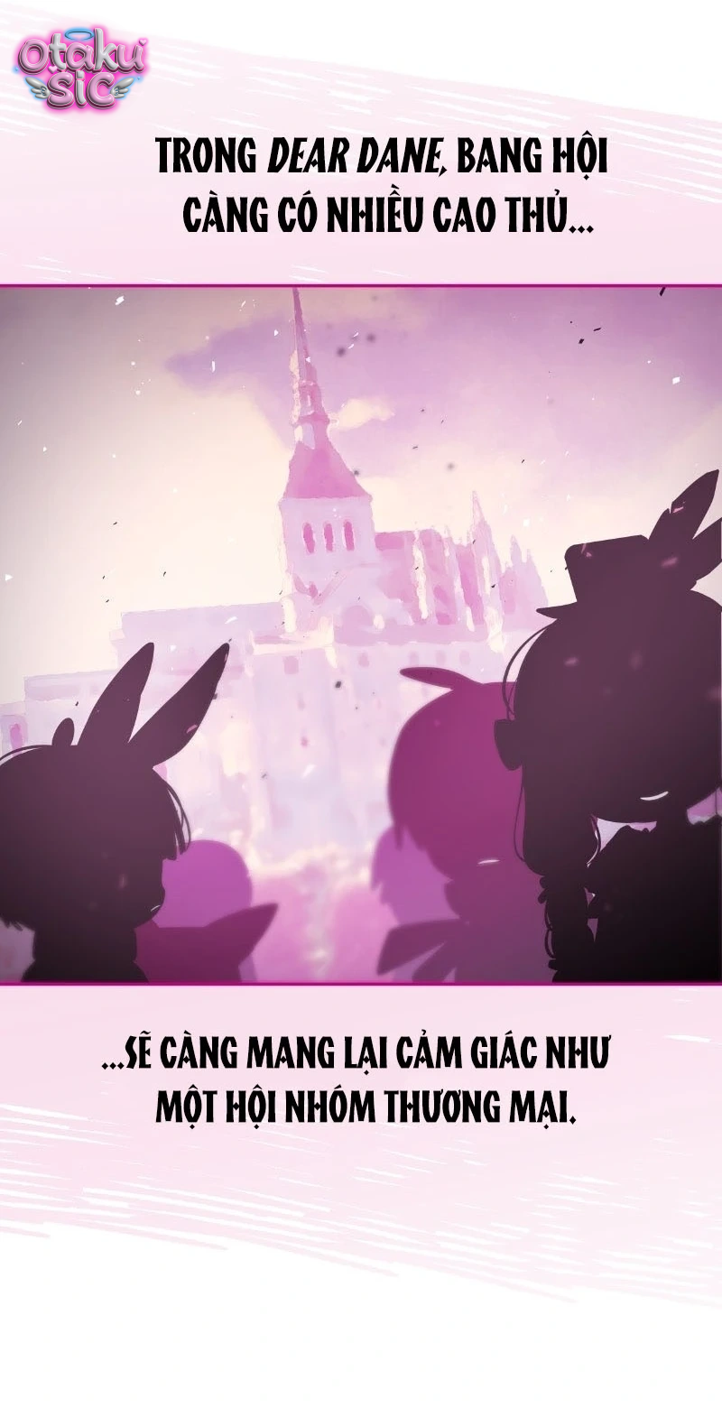 Our Guild's Idol - Chap 19 - Trang 22