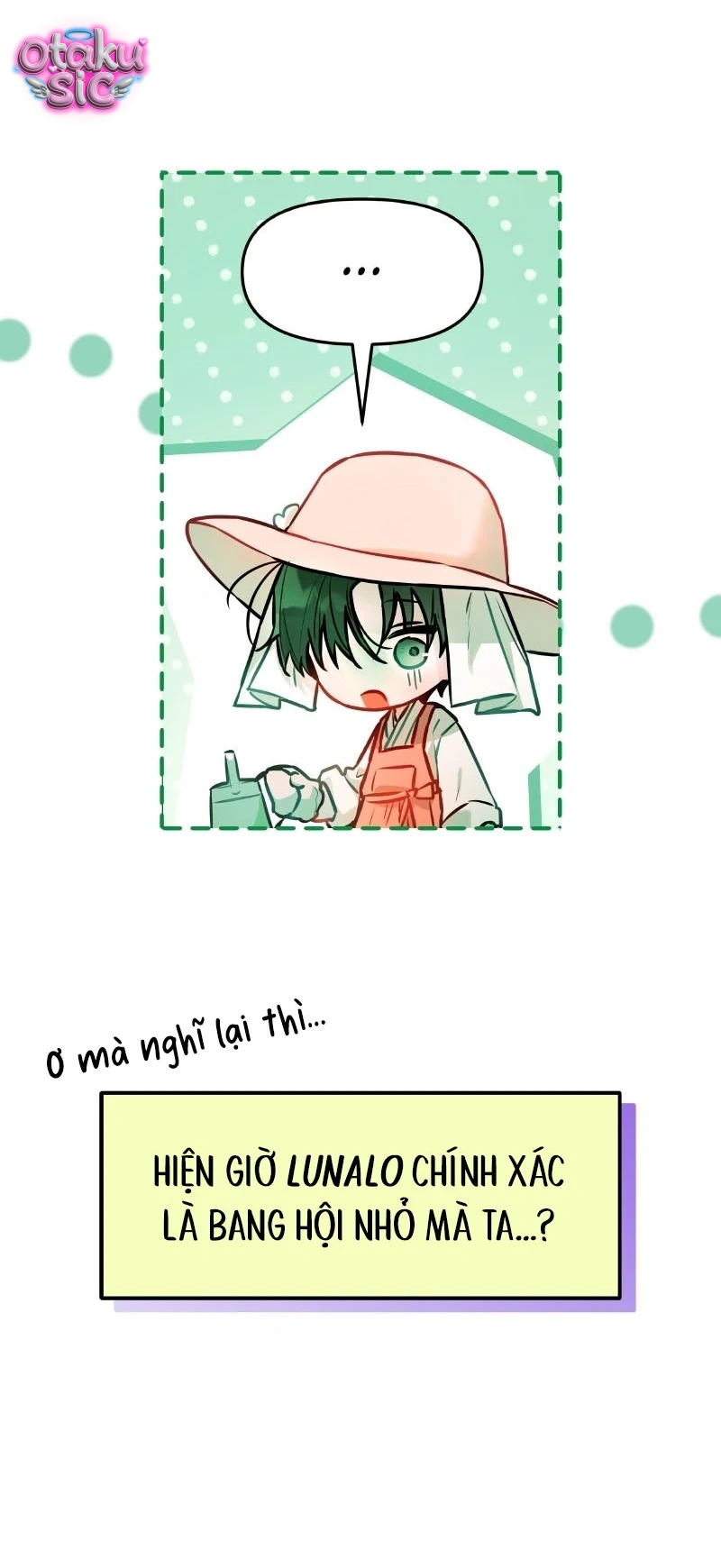 Our Guild's Idol - Chap 19 - Trang 25
