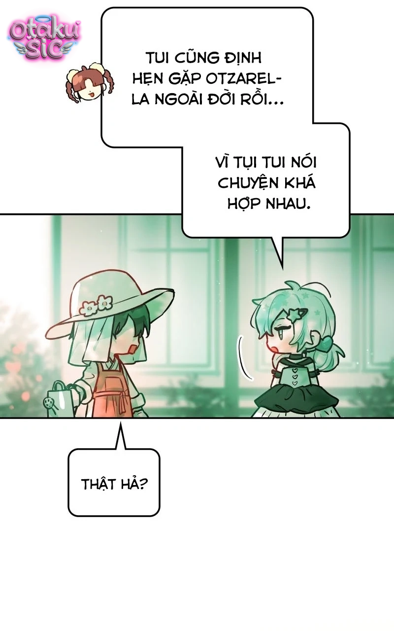 Our Guild's Idol - Chap 19 - Trang 26