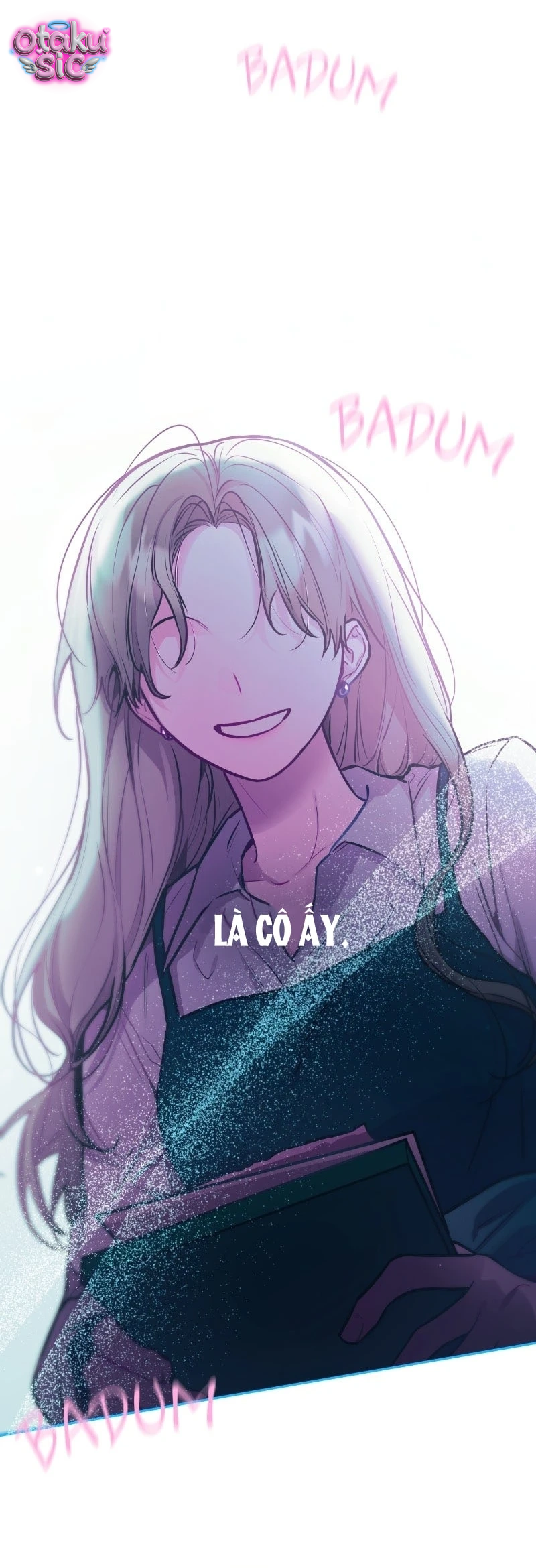 Our Guild's Idol - Chap 19 - Trang 4
