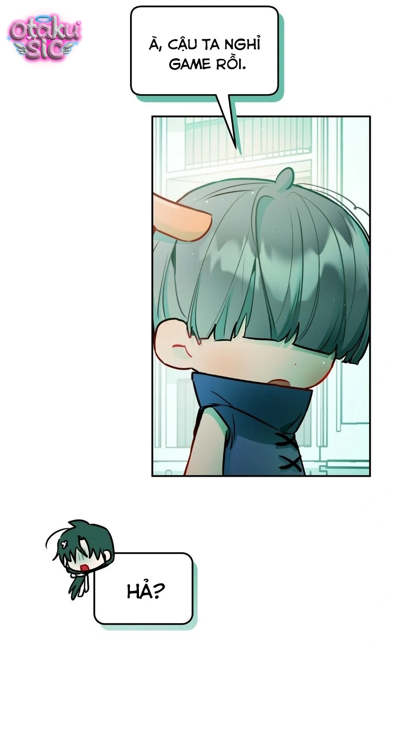 Our Guild's Idol - Chap 19 - Trang 31