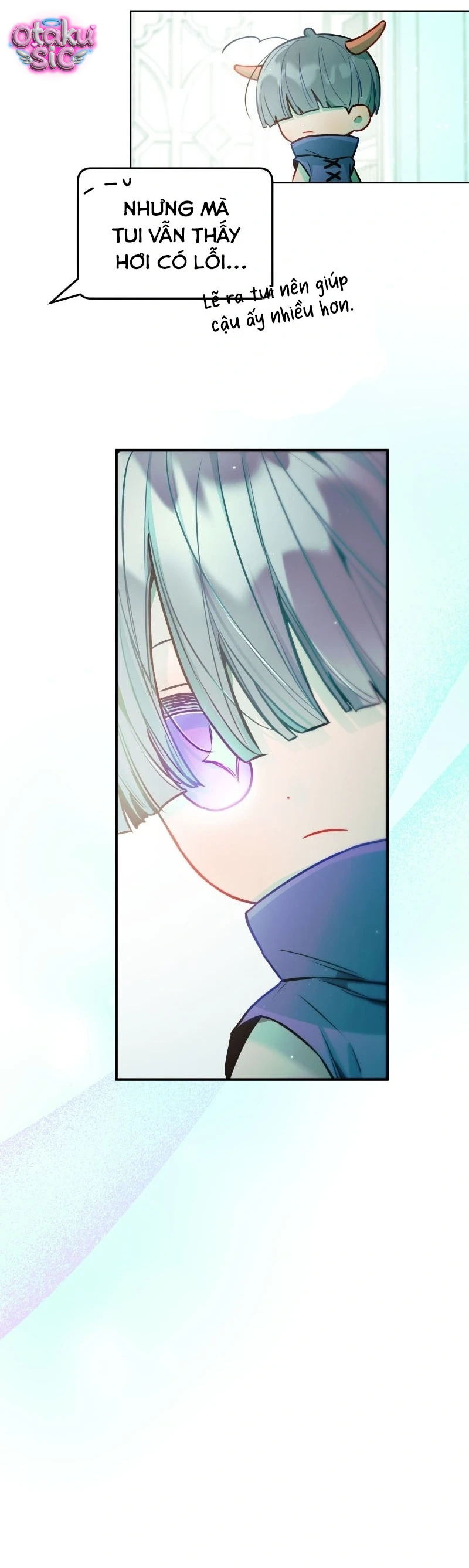 Our Guild's Idol - Chap 19 - Trang 33