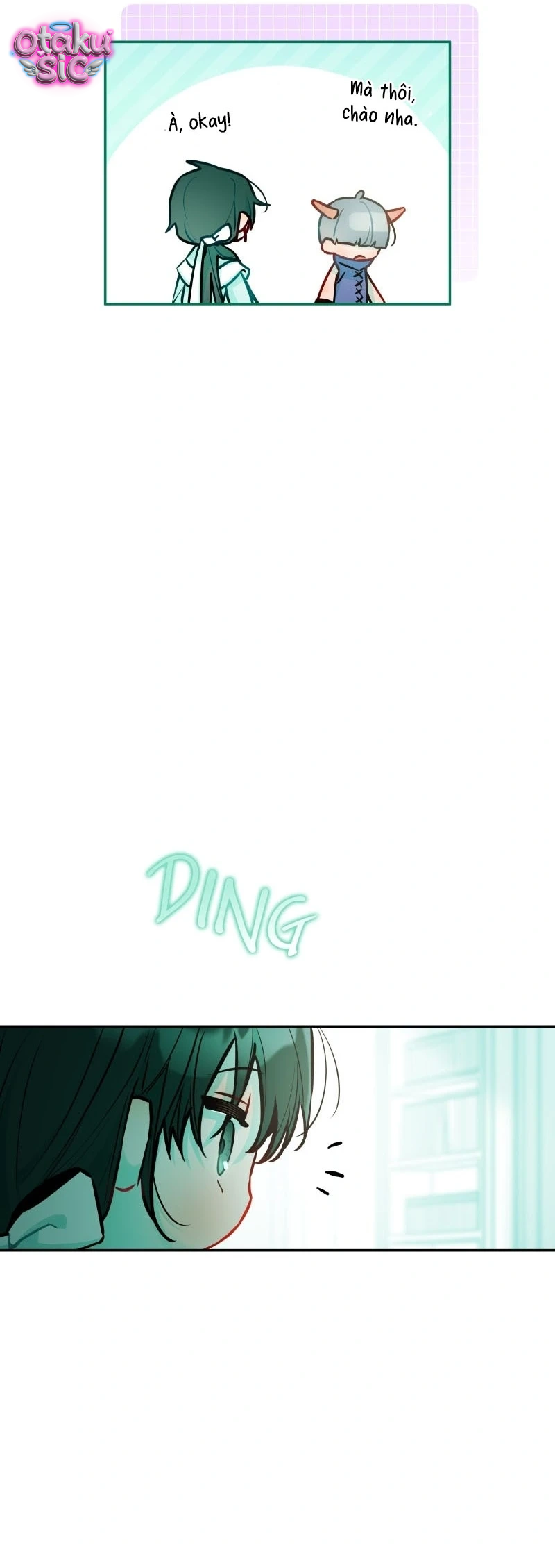 Our Guild's Idol - Chap 19 - Trang 34