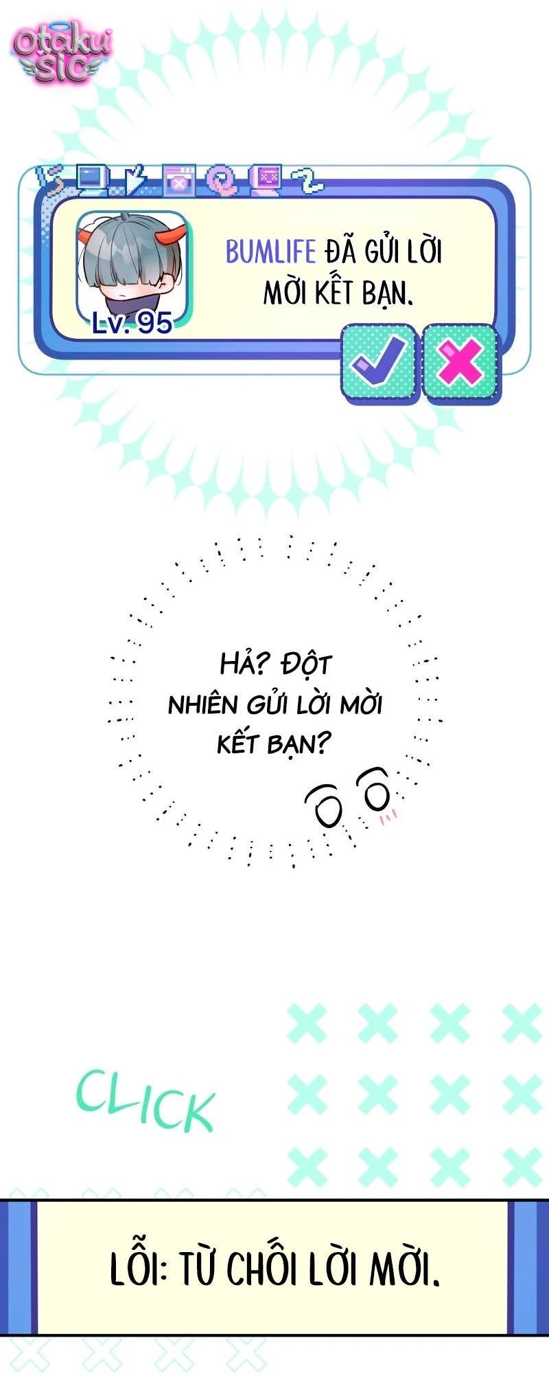 Our Guild's Idol - Chap 19 - Trang 35