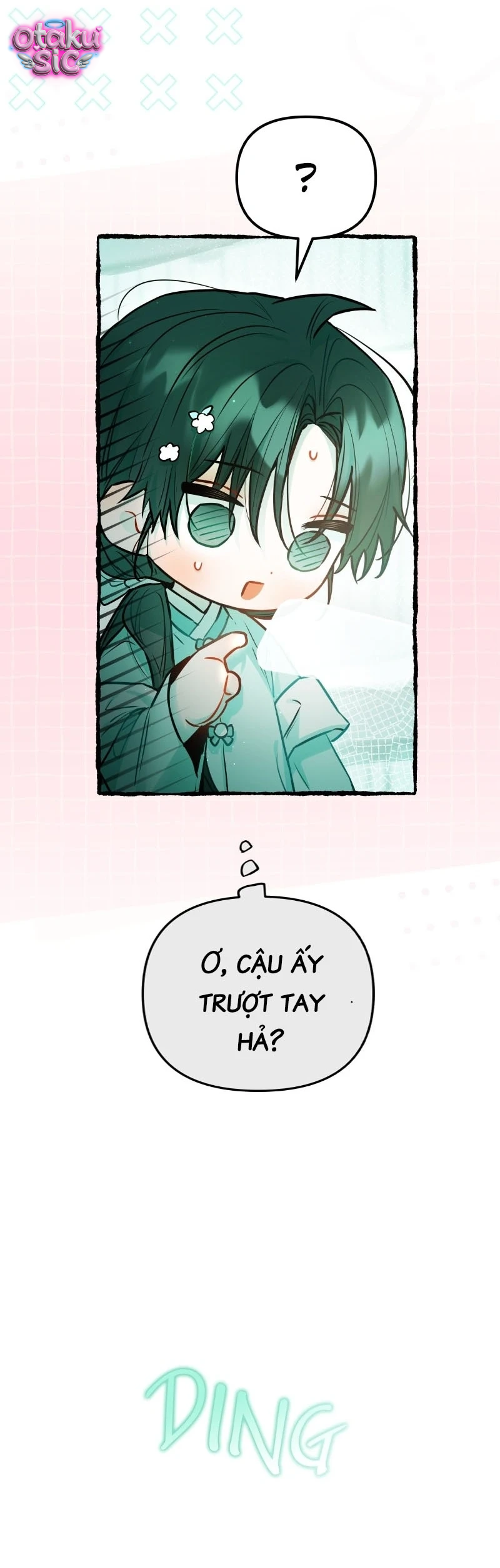Our Guild's Idol - Chap 19 - Trang 36