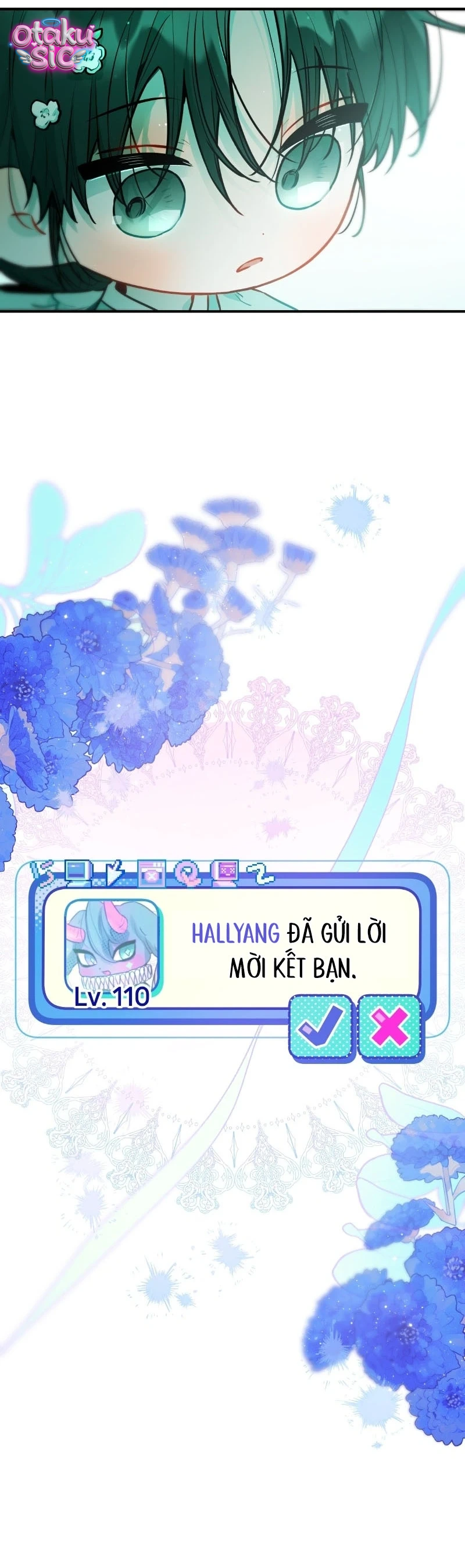 Our Guild's Idol - Chap 19 - Trang 37