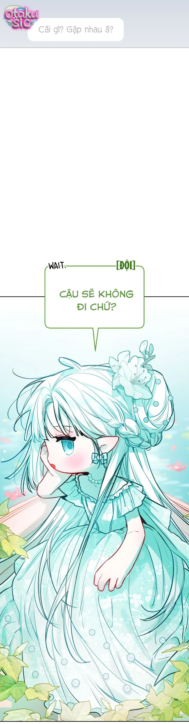 Our Guild's Idol - Chap 19 - Trang 39