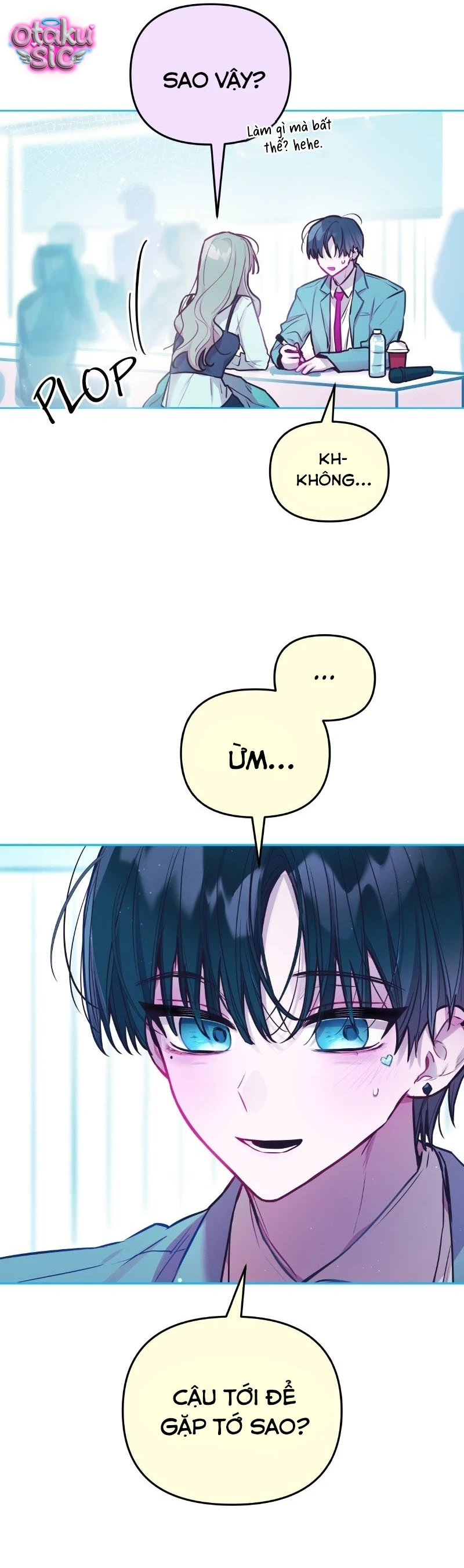 Our Guild's Idol - Chap 19 - Trang 5
