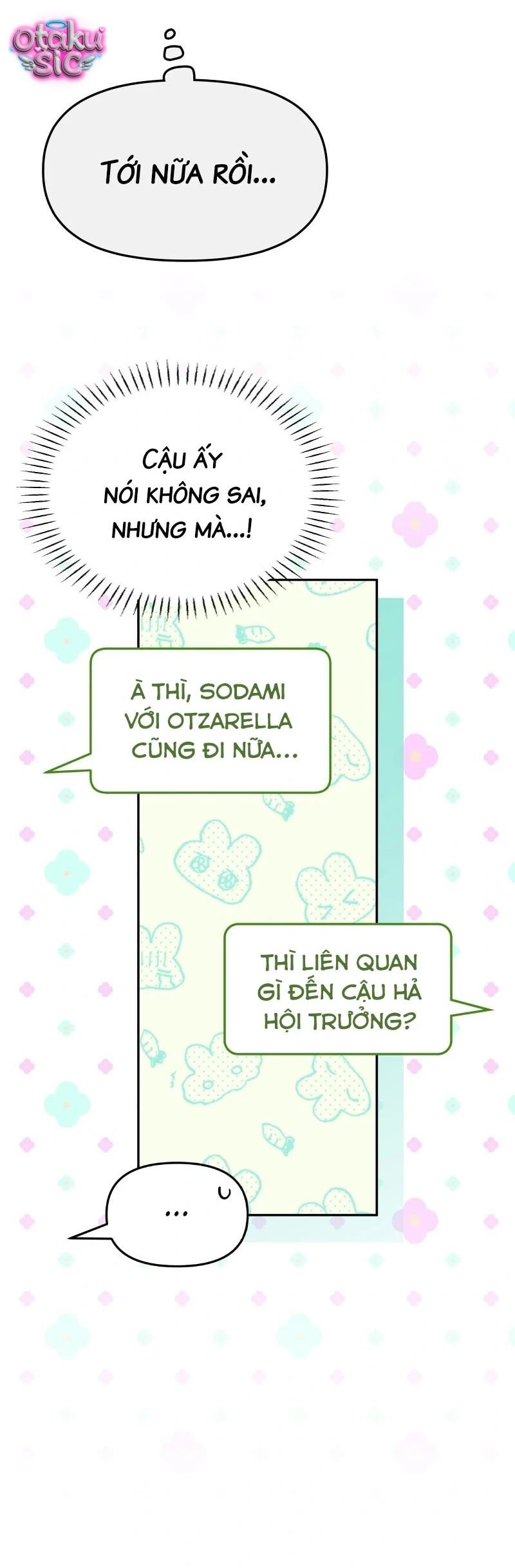 Our Guild's Idol - Chap 19 - Trang 41