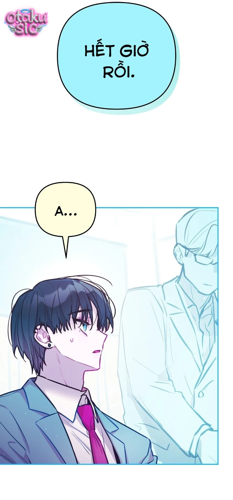 Our Guild's Idol - Chap 19 - Trang 10