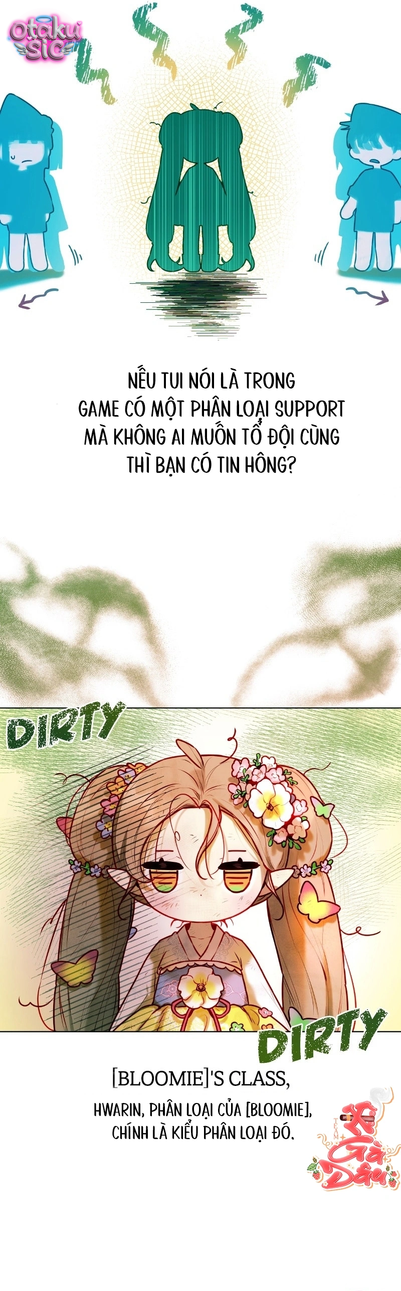 Our Guild's Idol - Chap 2 - Trang 14