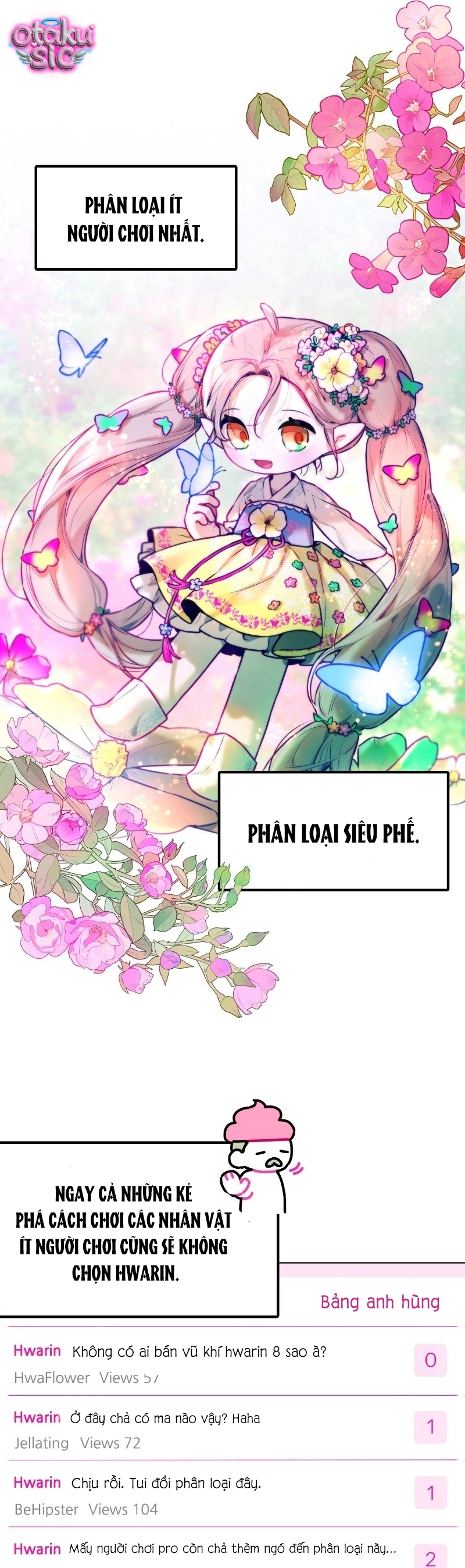Our Guild's Idol - Chap 2 - Trang 15