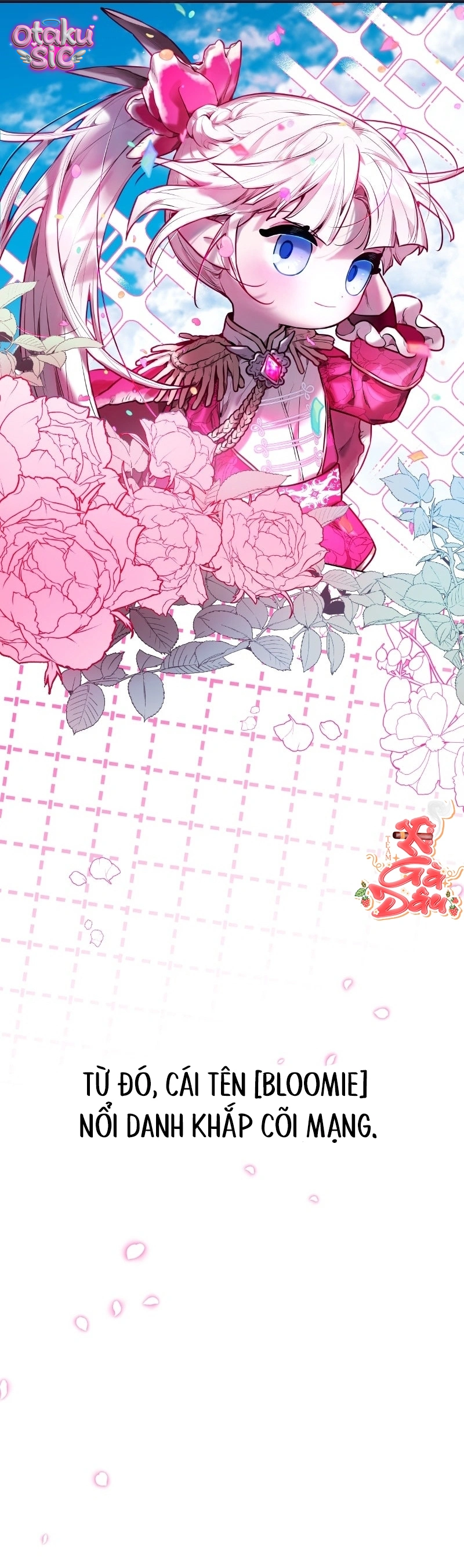 Our Guild's Idol - Chap 2 - Trang 18