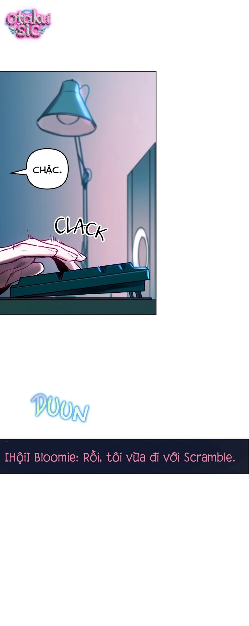 Our Guild's Idol - Chap 2 - Trang 22