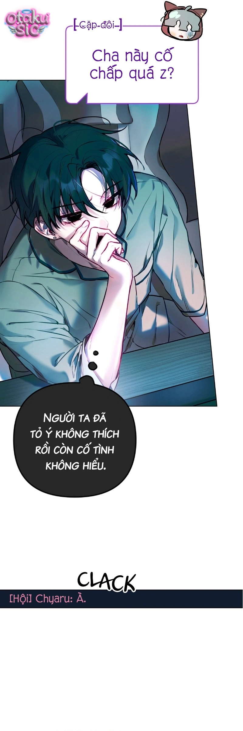 Our Guild's Idol - Chap 2 - Trang 24